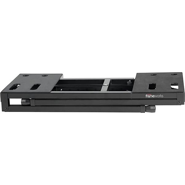 Matriarch Semi Modular Analog Synthesizer Stage Bundle Black