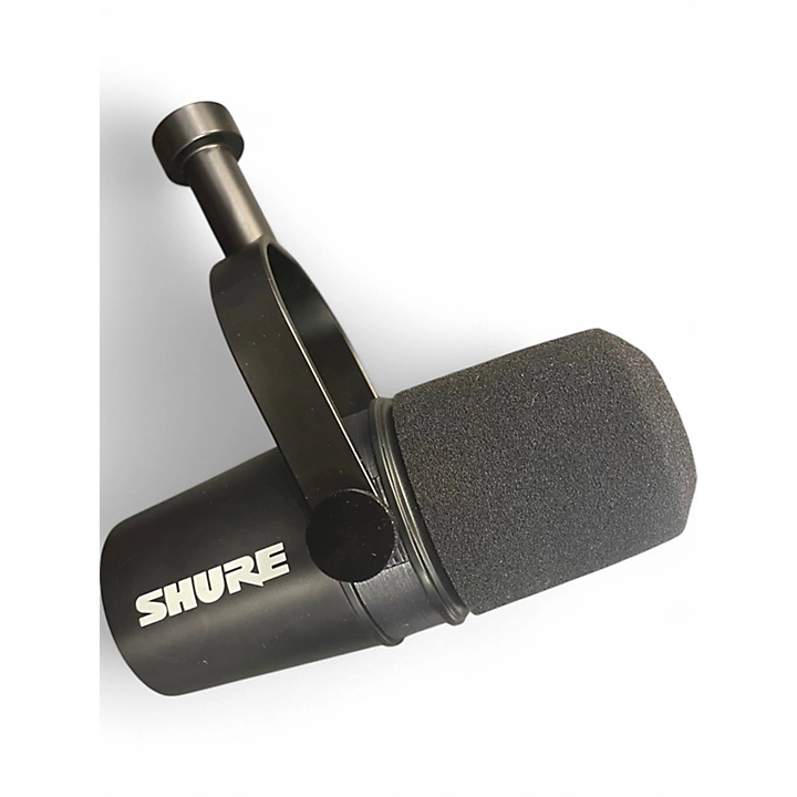 Shure Used Shure MV7X Dynamic Microphone