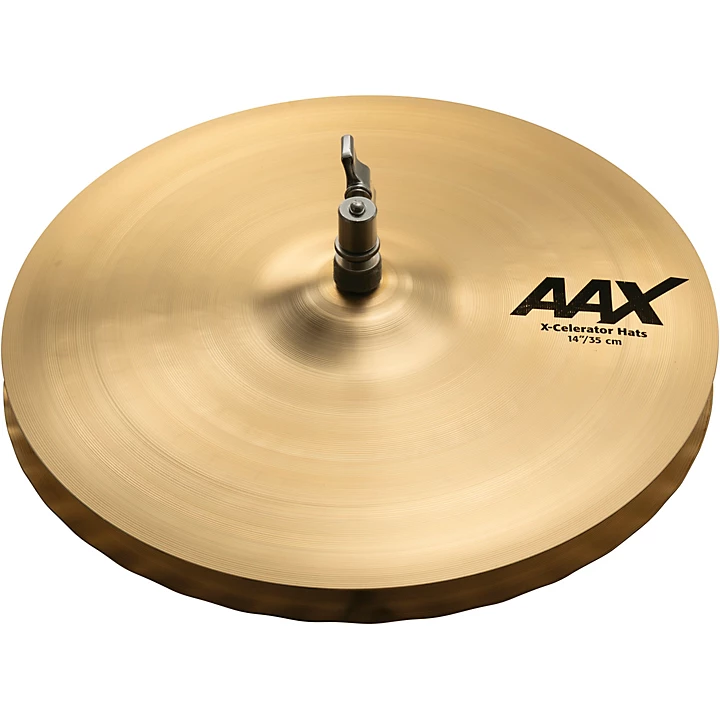 AAX X Celerator Hi Hats