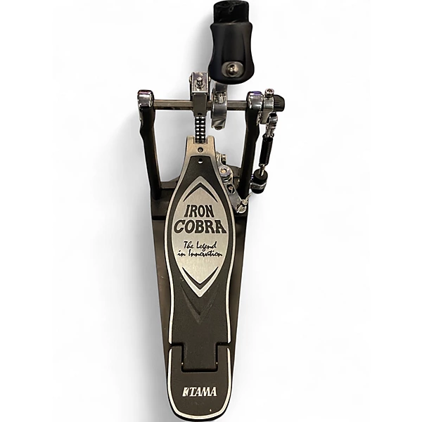 TAMA Used TAMA IRON COBRA Single Bass Drum Pedal