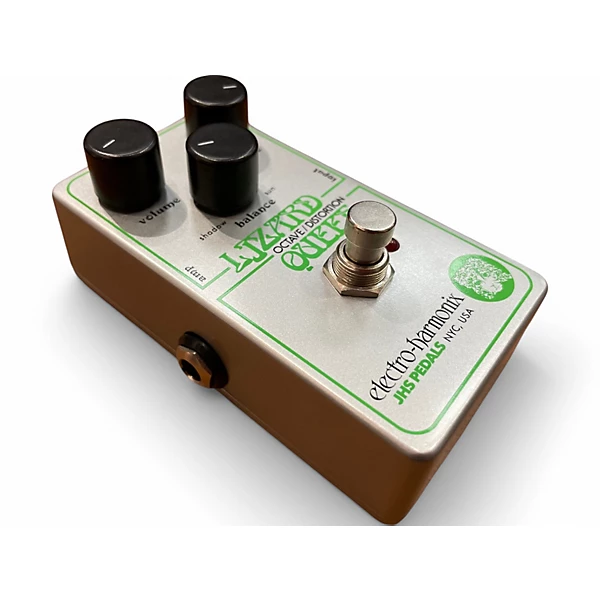 Electro Harmonix Used Electro Harmonix LIZARD QUEEN Effect Pedal
