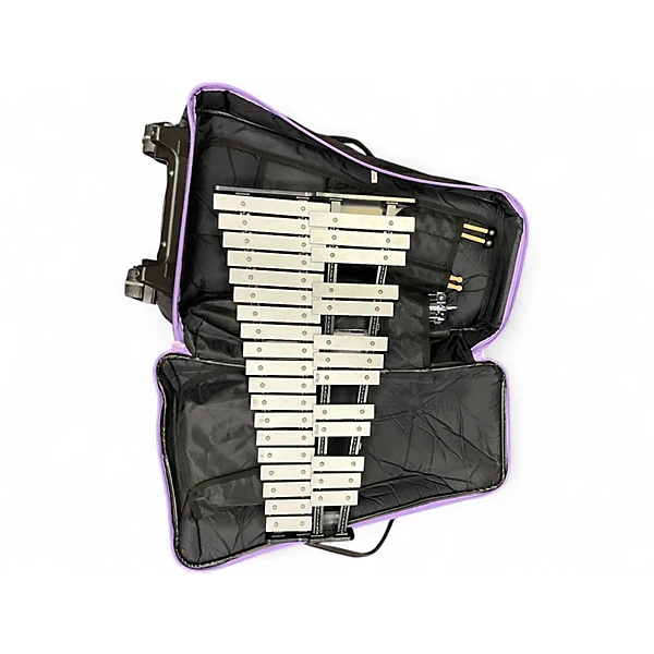 Yamaha Used Yamaha XYLOPHONE PACK Concert Xylophone.gc