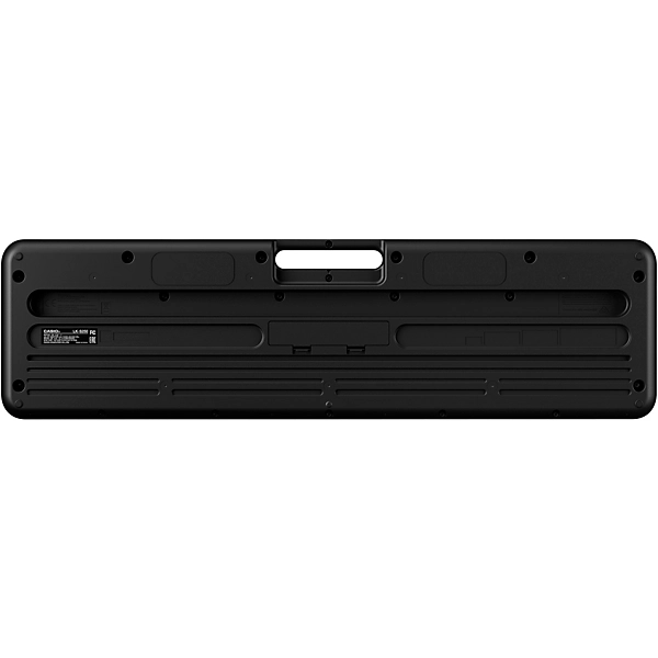 Casiotone LK S250 Lighted 61 Key Digital Keyboard Black