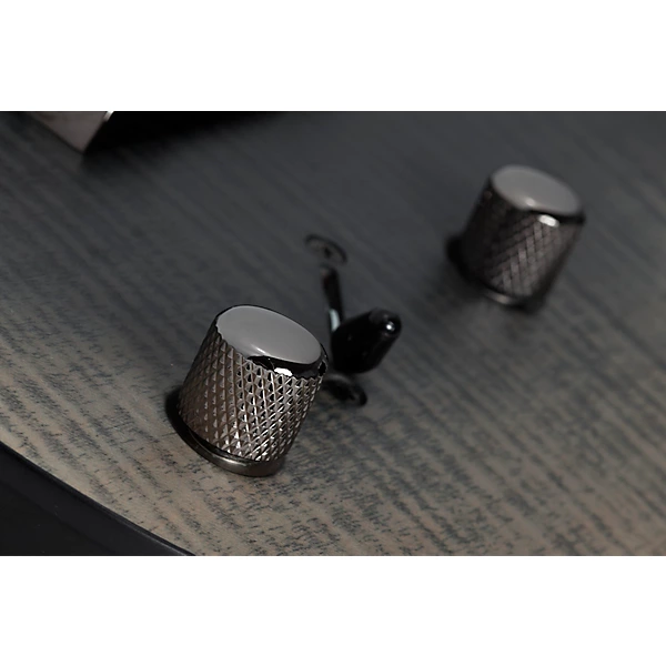 Schecter Guitar Research Banshee Mach 7 EverTune 7 String Electric Guitar FalloutBurst