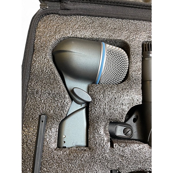 Shure Used Shure DMK57 52 Drum Microphone