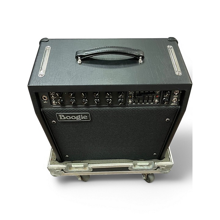 MESA Boogie Used MESA Boogie Mark V Thirty Five 1x12 Tube Guitar Combo Amp