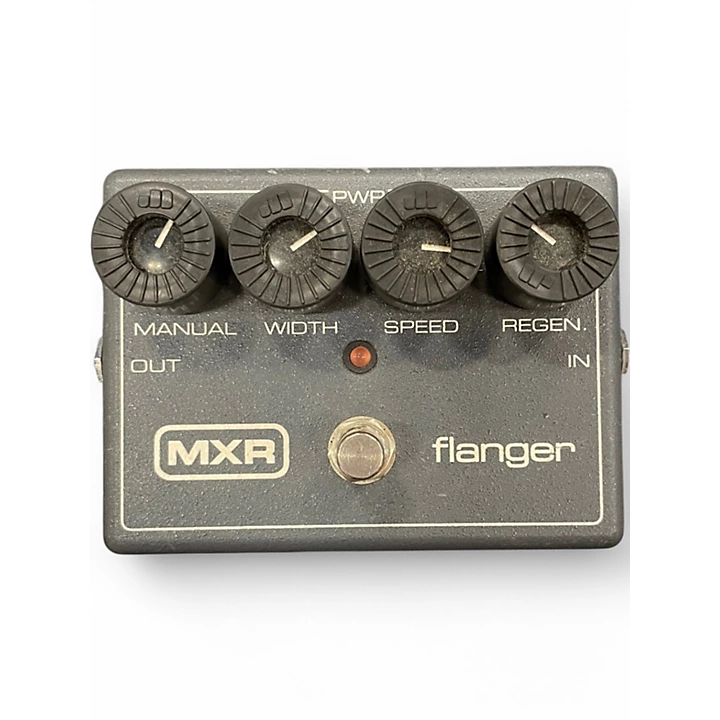MXR Vintage Vintage