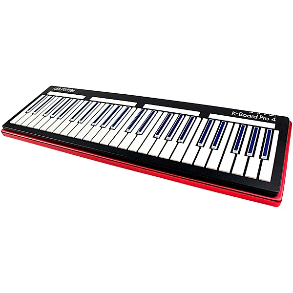 K Board Pro 4 USB Keyboard Controller