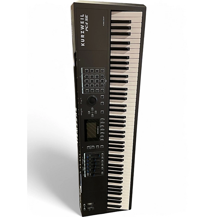 Kurzweil Used Kurzweil PC4 SE Stage Piano.gc