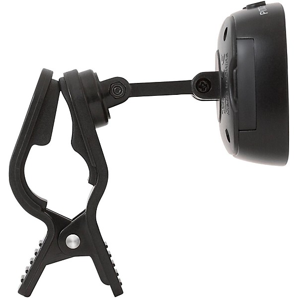 Flextune Clip On Tuner Black