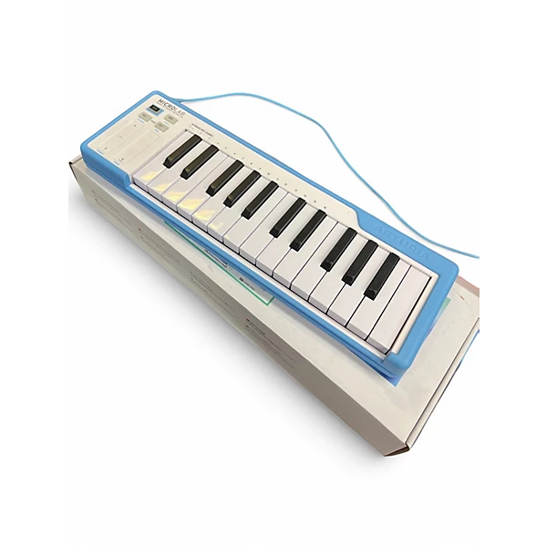 Arturia Used Arturia Microlab Keyboard Workstation