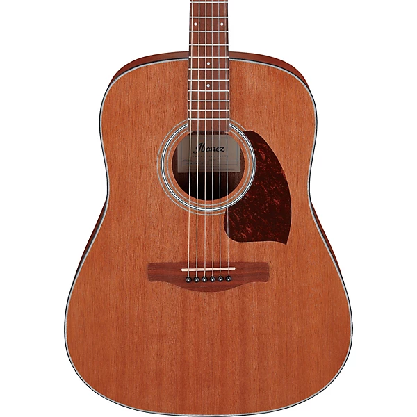 PF54 Dreadnought Acoustic Guitar Natural
