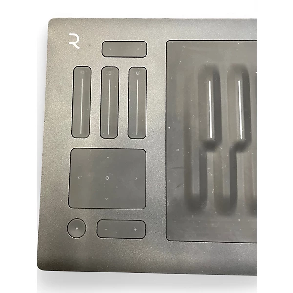 ROLI Used ROLI Seaboard Rise Keyboard Workstation