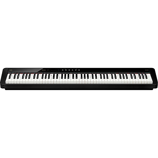 Privia PX S5000 Digital Piano With SC 800 Gig Bag