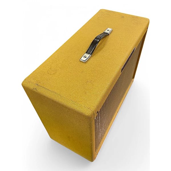 Fender Used Fender Hot Rod Deluxe 1x12 Tweed Guitar Cabinet