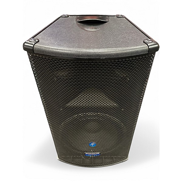 Mackie Used Mackie SR1521Z Powered Speaker