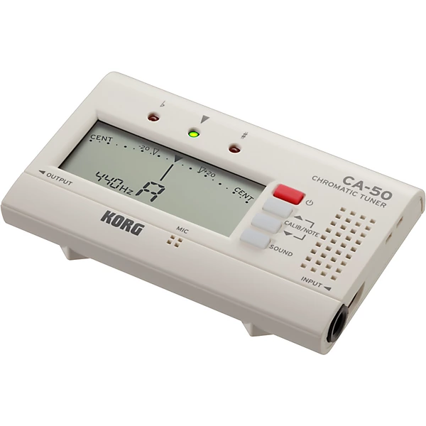 CA 50 Chromatic Tuner