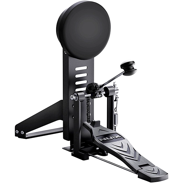 NUX DM 210 Mesh Head Digital Drum Kit Black