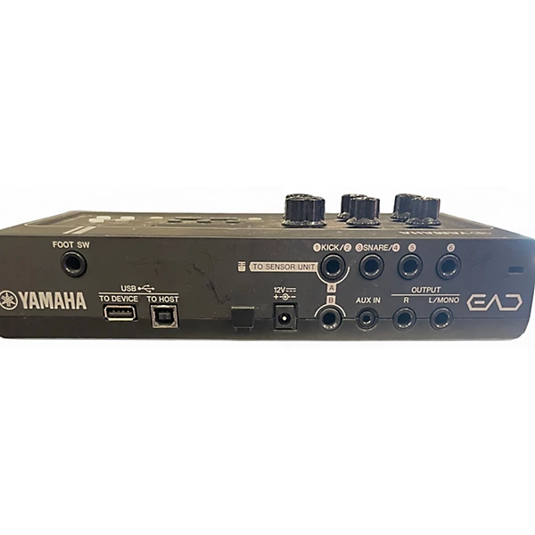 Yamaha Used Yamaha EAD 10 Electric Drum Module.gc