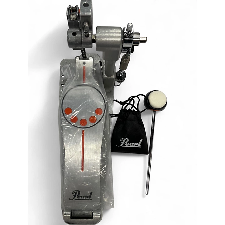 Pearl Used Pearl P 930 Single Bass Drum Pedal