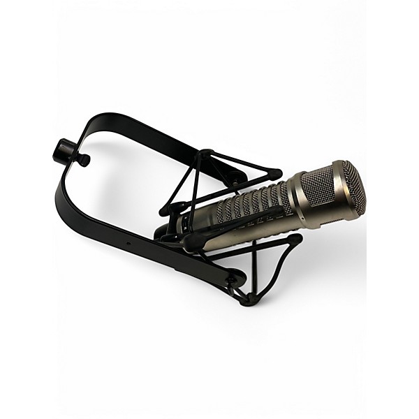 Electro Voice Used Electro Voice RE27ND Dynamic Microphone.gc