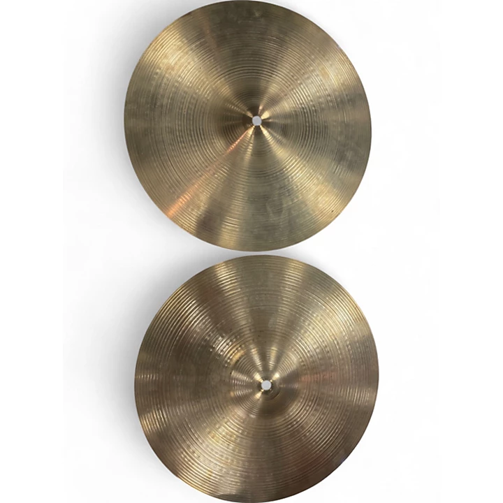 Zildjian Used Zildjian