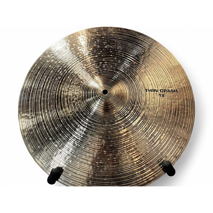 Paiste Used Paiste