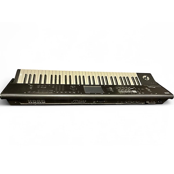 KORG Used KORG MSO Keyboard Workstation.gc