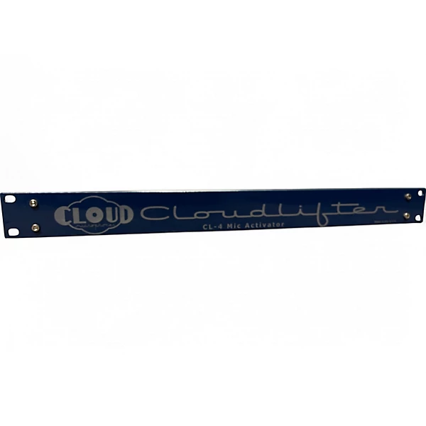 Cloud Used Cloud cl 4 Audio Converter.gc