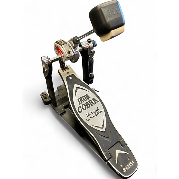 TAMA Used TAMA Iron Cobra 900 Single Bass Drum Pedal