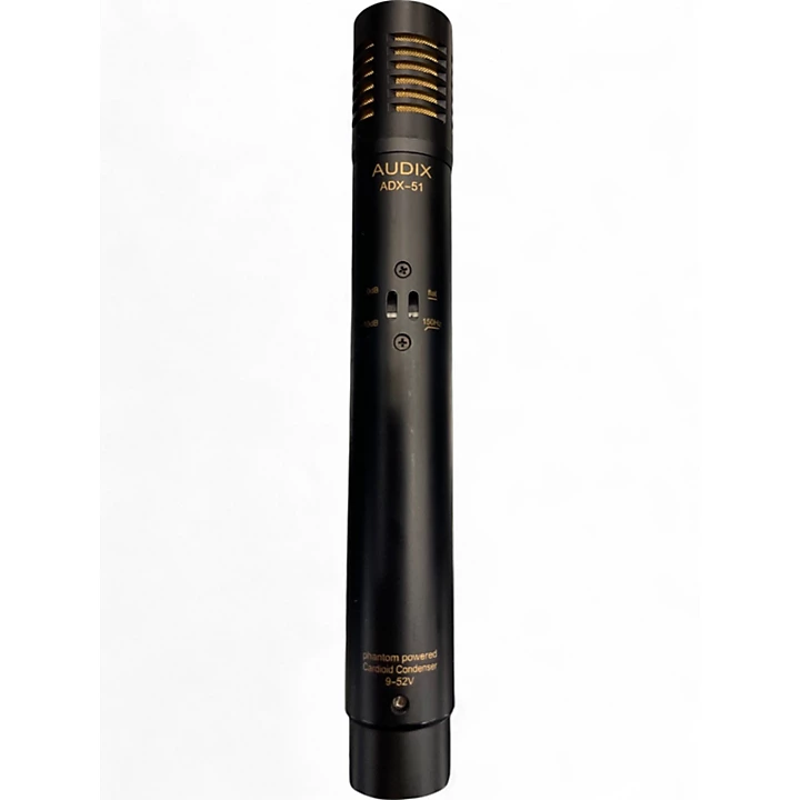 Audix Used Audix ADX51 Condenser Microphone