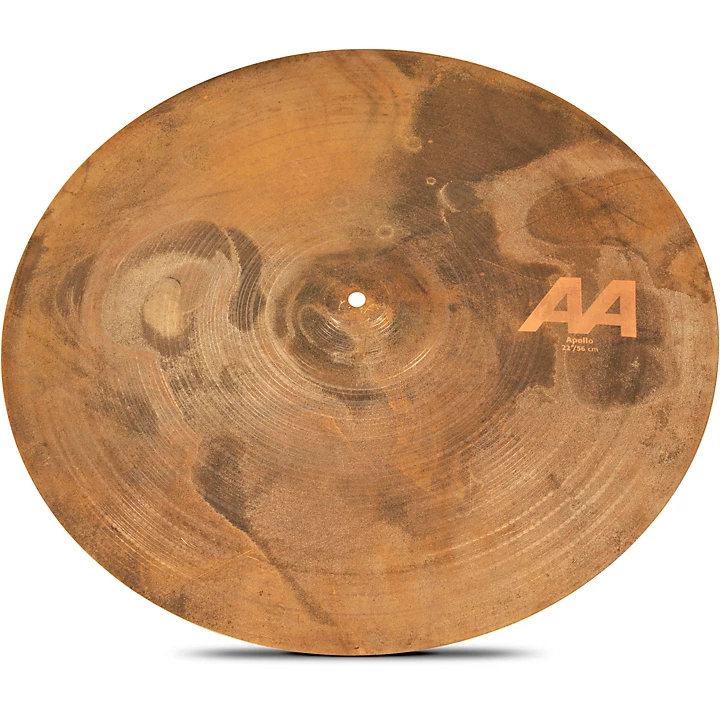 AA Series Apollo Cymbal 22 in