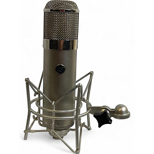 Warm Audio WA 47 Tube Microphone