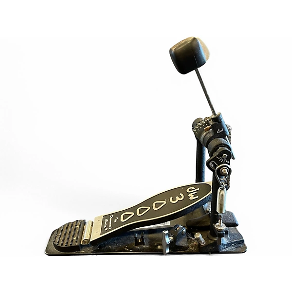 DW Used DW 3000 Series Single Single Bass Drum Pedal
