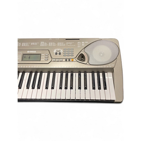 Yamaha Used Yamaha EZ250i.gc