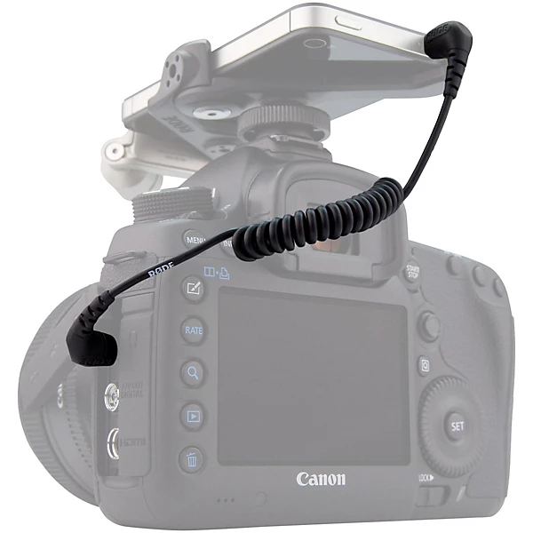 SC2 35mm TRS Patch Cable