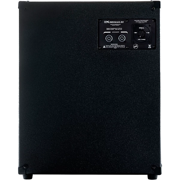 Gallien Krueger Neo210 IV