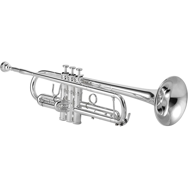 1600I Professional Series Bb Trumpet