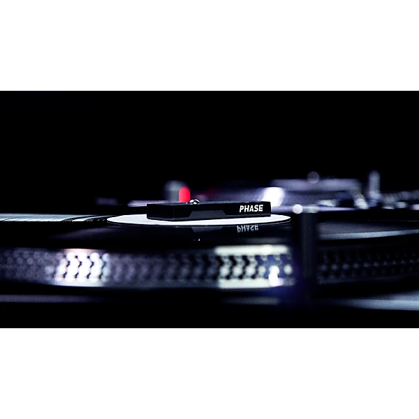 Phase Replacement Digital Needle Remote each