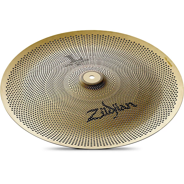 L80 Low Volume China Cymbal