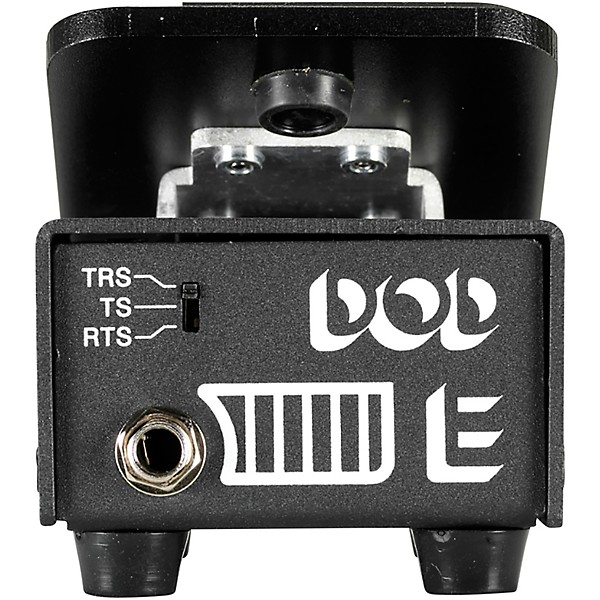 DOD Mini Expression Pedal