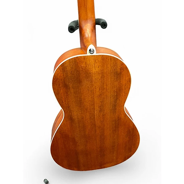 Ibanez Used Ibanez PNB14E Natural Acoustic Bass Guitar