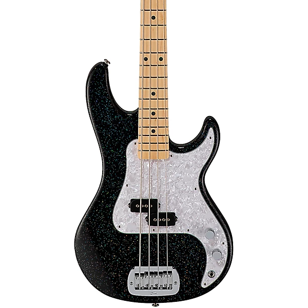 G&L Fullerton Deluxe SB 1 Electric Bass Andromeda