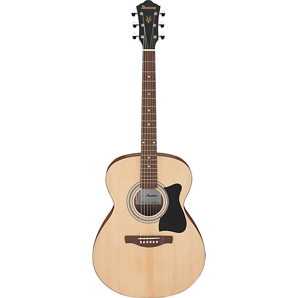 IJVC50 JamPack Grand Concert Acoustic Guitar Pack Natural