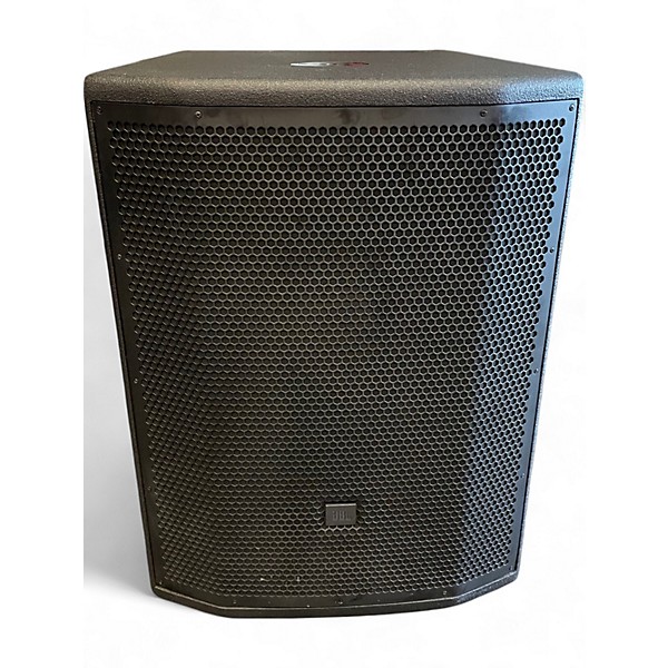 JBL Used JBL PRX818XLFW Powered Subwoofer