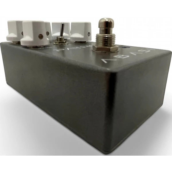 ABASI Used ABASI PATHOS Effect Pedal