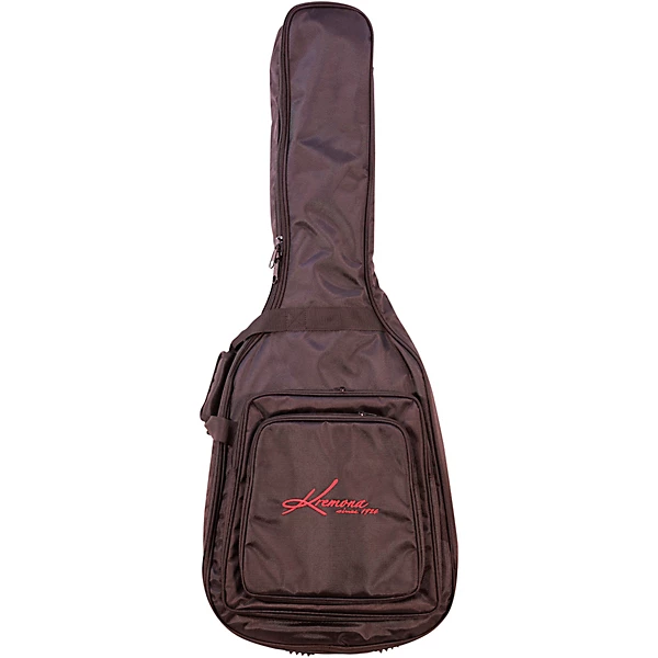 Kremona S58C 3/4 Scale Classical Guitar Open Pore Finish