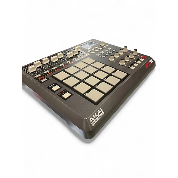 Akai Professional Used Akai Professional MPD32 MIDI Controller