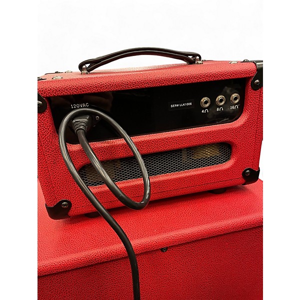 Used Edwards lil liza kate Guitar Cabinet