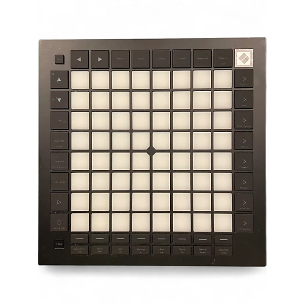 Novation Used Novation Launchpad Pro MK3 MIDI Controller